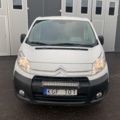 1147241-3 Citroën Jumpy Van 2.0 HDi - 2011