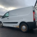 1147241-5 Citroën Jumpy Van 2.0 HDi - 2011