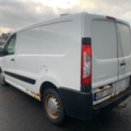 1147241-6 Citroën Jumpy Van 2.0 HDi - 2011