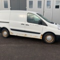 1147241-8 Citroën Jumpy Van 2.0 HDi - 2011