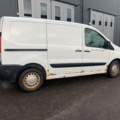 1147241-9 Citroën Jumpy Van 2.0 HDi - 2011