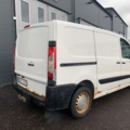 1147241-10 Citroën Jumpy Van 2.0 HDi - 2011