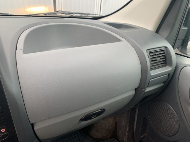 1147241-17 Citroën Jumpy Van 2.0 HDi - 2011