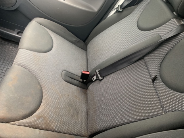 1147241-20 Citroën Jumpy Van 2.0 HDi - 2011