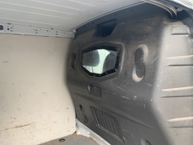 1147241-24 Citroën Jumpy Van 2.0 HDi - 2011