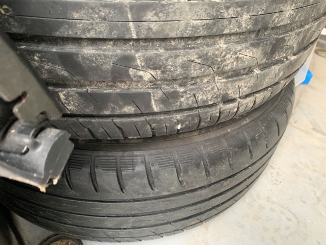 1147241-27 Citroën Jumpy Van 2.0 HDi - 2011