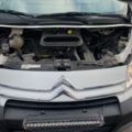 1147241-33 Citroën Jumpy Van 2.0 HDi - 2011