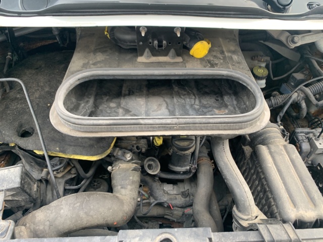 1147241-34 Citroën Jumpy Van 2.0 HDi - 2011