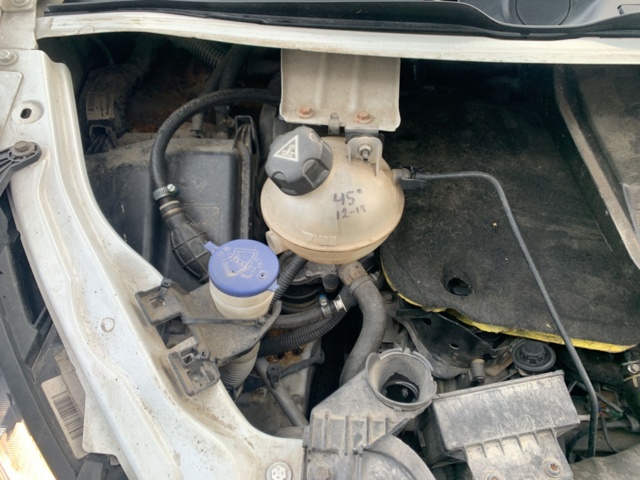 1147241-35 Citroën Jumpy Van 2.0 HDi - 2011