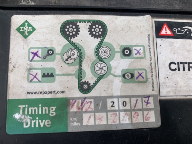 1147241-37 Citroën Jumpy Van 2.0 HDi - 2011