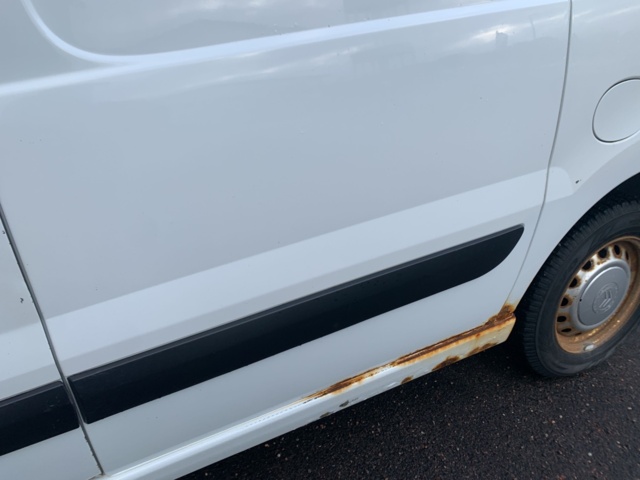 1147241-41 Citroën Jumpy Van 2.0 HDi - 2011