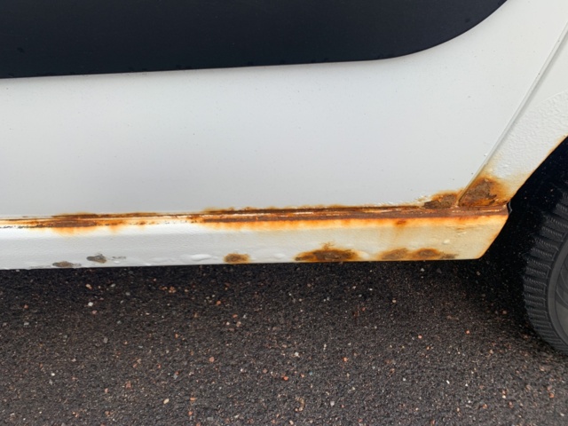 1147241-42 Citroën Jumpy Van 2.0 HDi - 2011