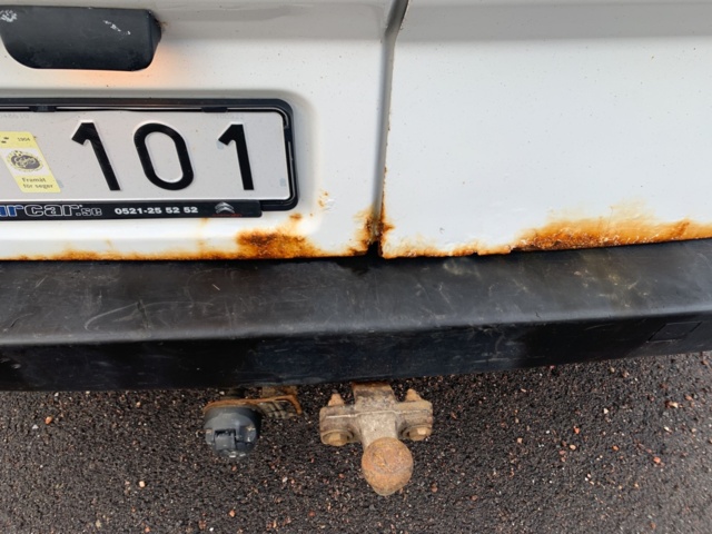 1147241-44 Citroën Jumpy Van 2.0 HDi - 2011