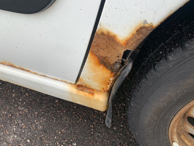 1147241-51 Citroën Jumpy Van 2.0 HDi - 2011