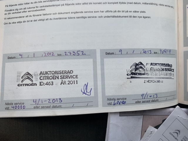 1147241-59 Citroën Jumpy Van 2.0 HDi - 2011