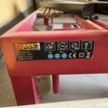 1051559-5 Tile saw Meec Tools 850 mm