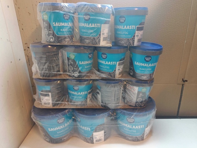 1129827-1 Tile joint Kiilto Pro