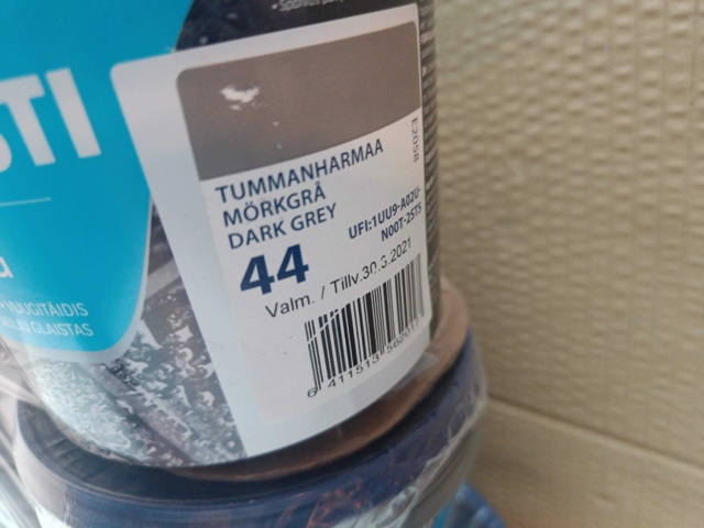 1129827-3 Tile joint Kiilto Pro