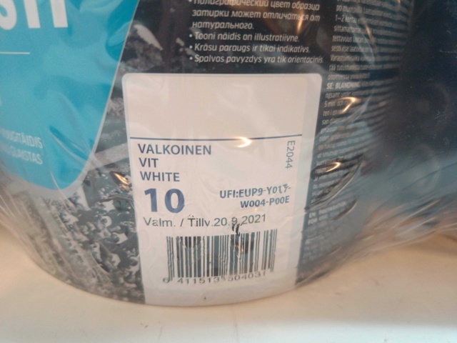 1129827-5 Tile joint Kiilto Pro