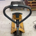 1051568-3 Pallet jack Jungheinrich 2200 kg