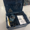 1051591-1 Floor & Surface Laser Bosch GSL 2 Professional