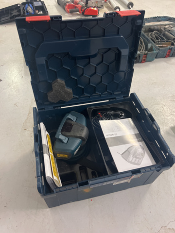 1051591-1 Floor & Surface Laser Bosch GSL 2 Professional