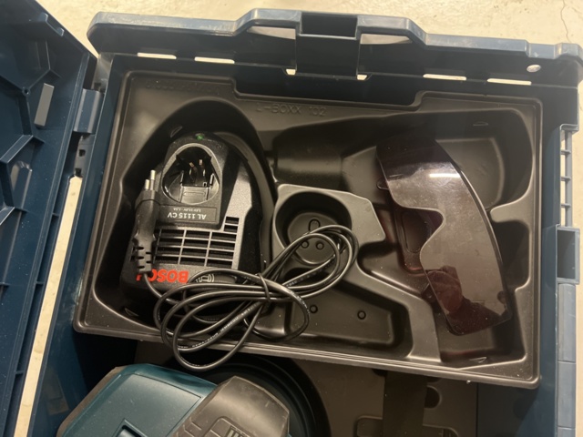 1051591-4 Floor & Surface Laser Bosch GSL 2 Professional