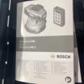 1051591-5 Floor & Surface Laser Bosch GSL 2 Professional