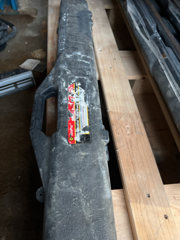 1051611-2 AmPro torque wrench