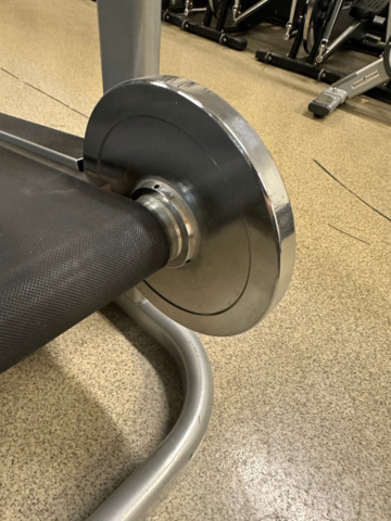 1143888-11 Treadmill