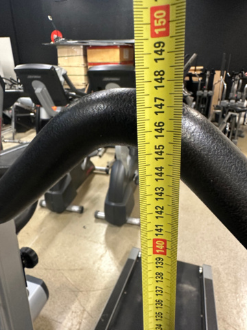 1143888-15 Treadmill