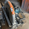 1051615-1 Circular saw Makita 5143R