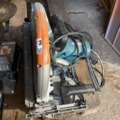 1051615-2 Circular saw Makita 5143R