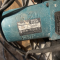 1051615-3 Circular saw Makita 5143R