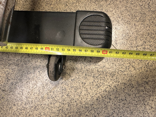 1143890-14 Crosstrainer Life Fitness