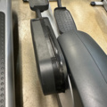1143890-10 Crosstrainer Life Fitness