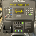 1143890-12 Crosstrainer Life Fitness