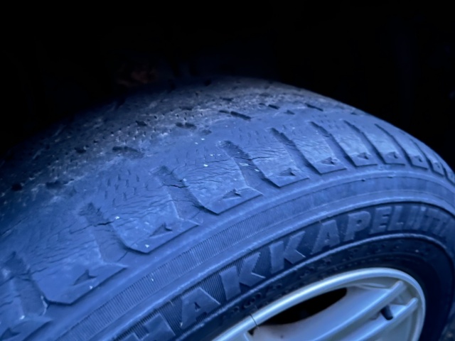 1147920-9 Suzuki Escudo Cabriolet 1.6 4WD - 1996