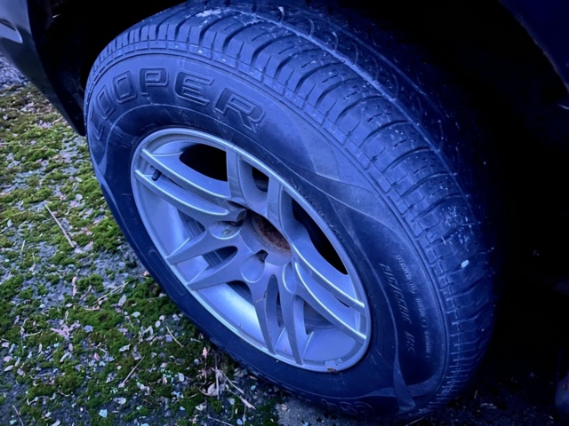 1147920-14 Suzuki Escudo Cabriolet 1.6 4WD - 1996