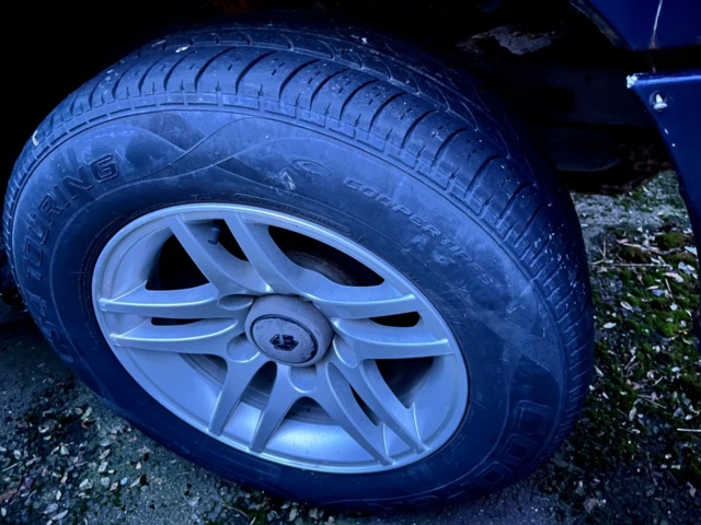 1147920-15 Suzuki Escudo Cabriolet 1.6 4WD - 1996