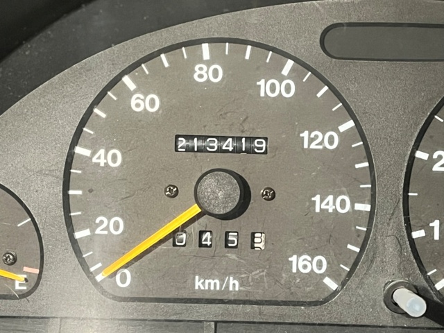 1147920-17 Suzuki Escudo Cabriolet 1.6 4WD - 1996