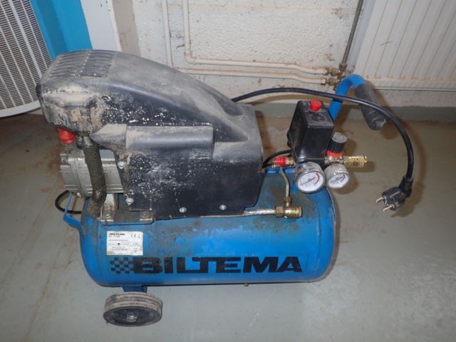 1031524-1 Car theme Compressor