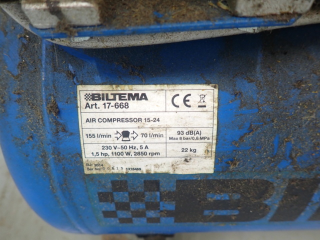 1031524-2 Car theme Compressor