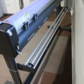 1030099-8 Cutting plotter, Mimaki CG-160FXII plus -2021