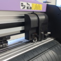 1030099-10 Cutting plotter, Mimaki CG-160FXII plus -2021