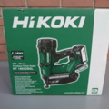 1148639-1 Nail gun HiKOKI NT1865DBSL 18V