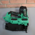 1148639-4 Nail gun HiKOKI NT1865DBSL 18V