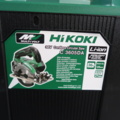 1148645-5 Circular saw HiKOKI C3605DA