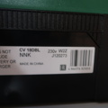 1148696-3 Multitool Hitachi CV18DBL
