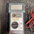 1147936-2 Insulation tester Megger BM221